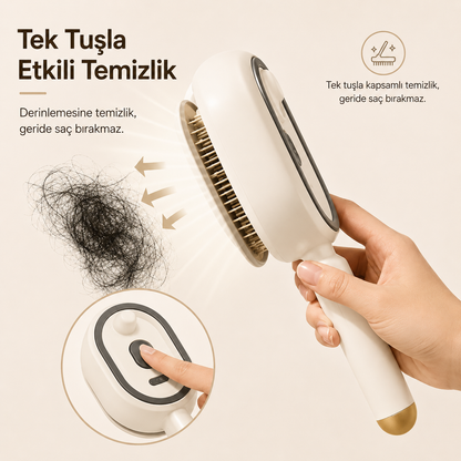 Nano Buhar Bakım Cihazı