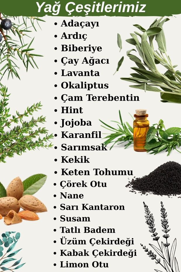 Lasaroz Biberiye Yağı 20 ml