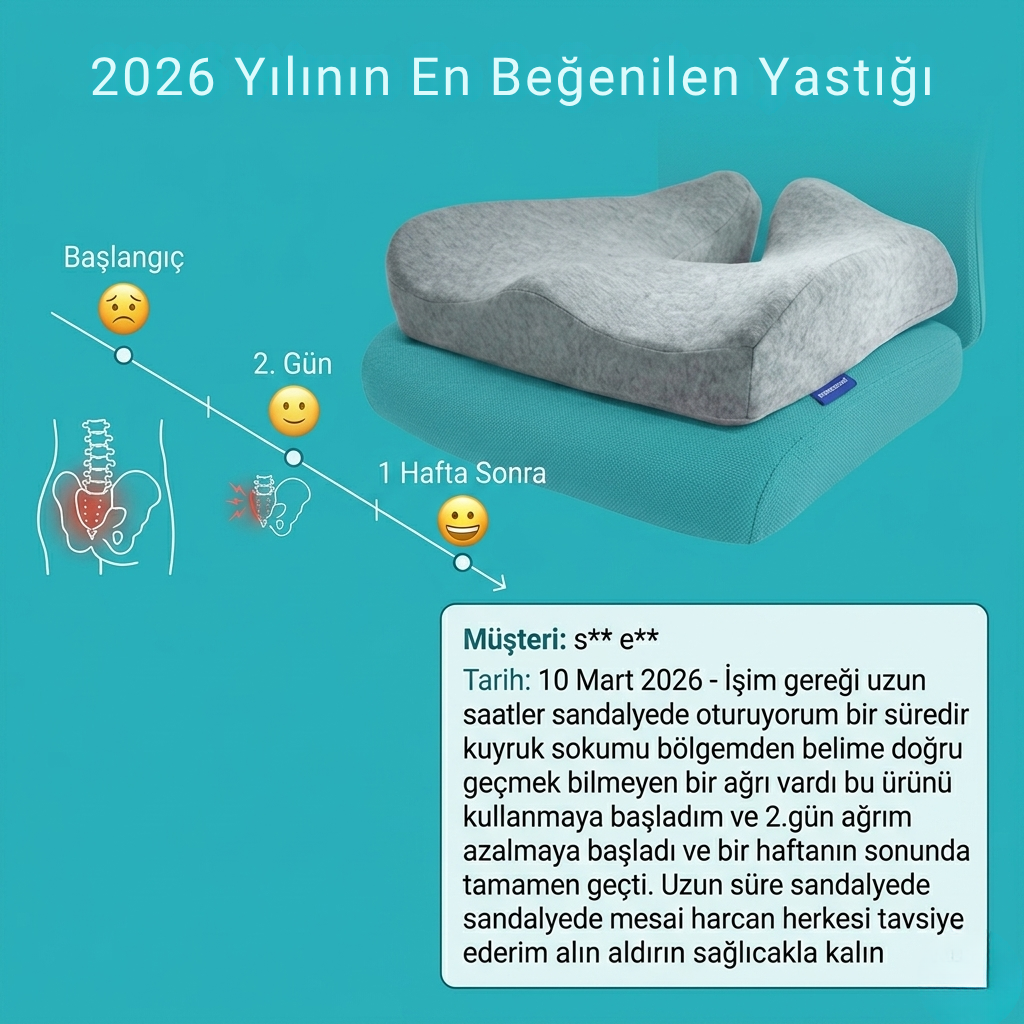 Ortopedik Minder