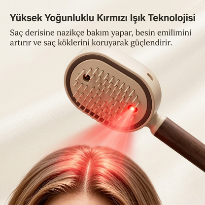 Nano Buhar Bakım Cihazı