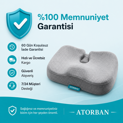 Ortopedik Minder