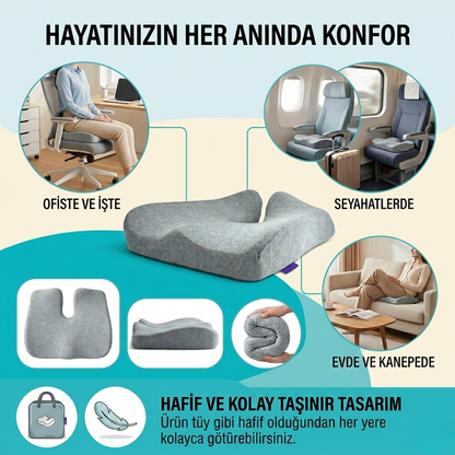 Ortopedik Minder