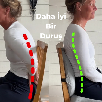 Ortopedik Minder