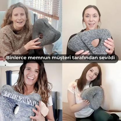 Atorban Ortopedik Yastık