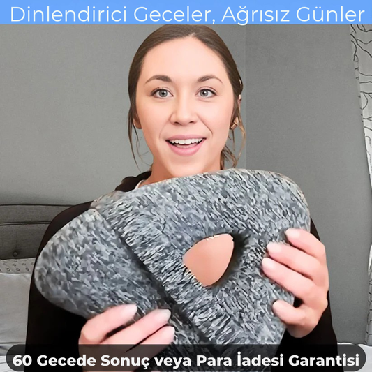 Atorban Ortopedik Yastık