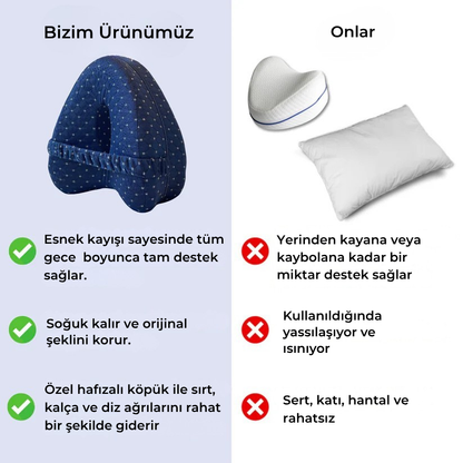 Atorban Ortopedik Yastık