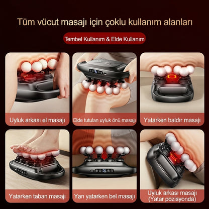 Atorban Masaj Cihazı