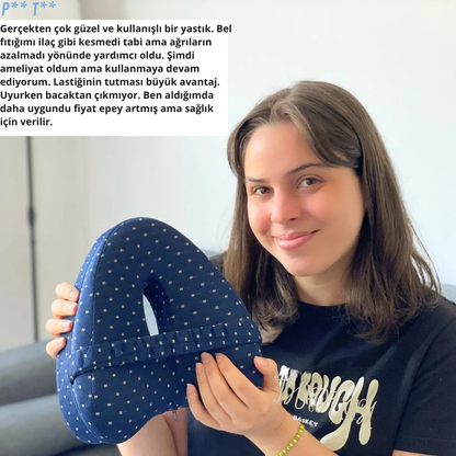 Atorban Ortopedik Yastık