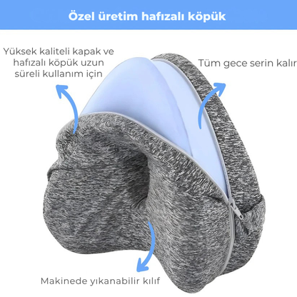 Atorban Ortopedik Yastık