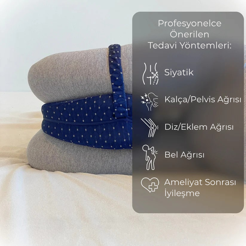 Atorban Ortopedik Yastık