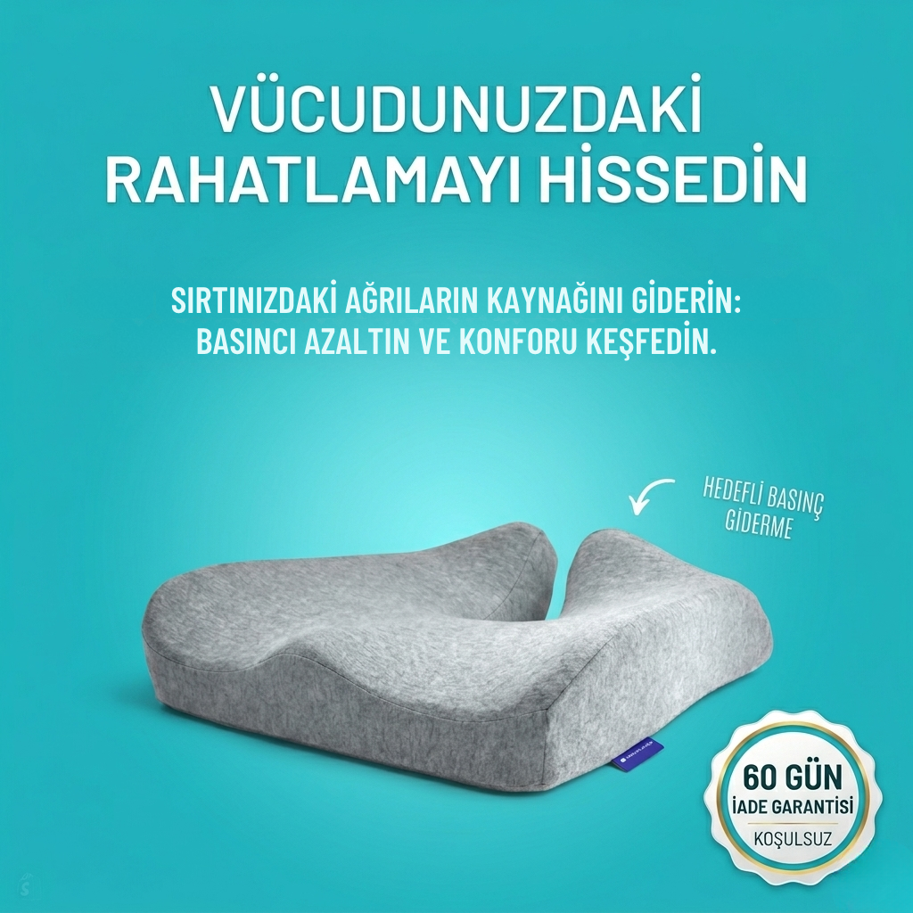 Ortopedik Minder