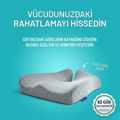 Ortopedik Minder