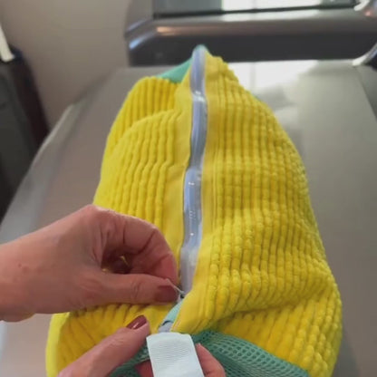 Atorban Ayakkabı Yıkama Torbası